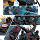 Illustration for article titled iBlack Panther/i relaunches into space in this exclusive preview